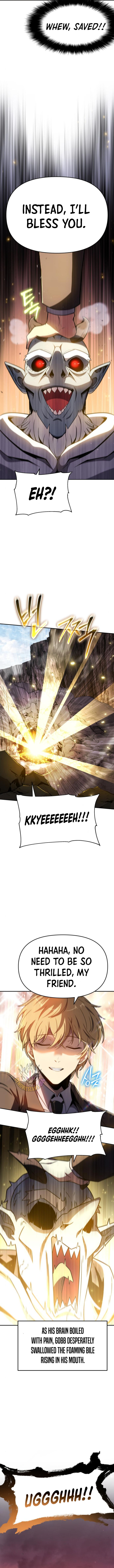 The Knight King Who Returned with a God Chapter 114 - Page 16