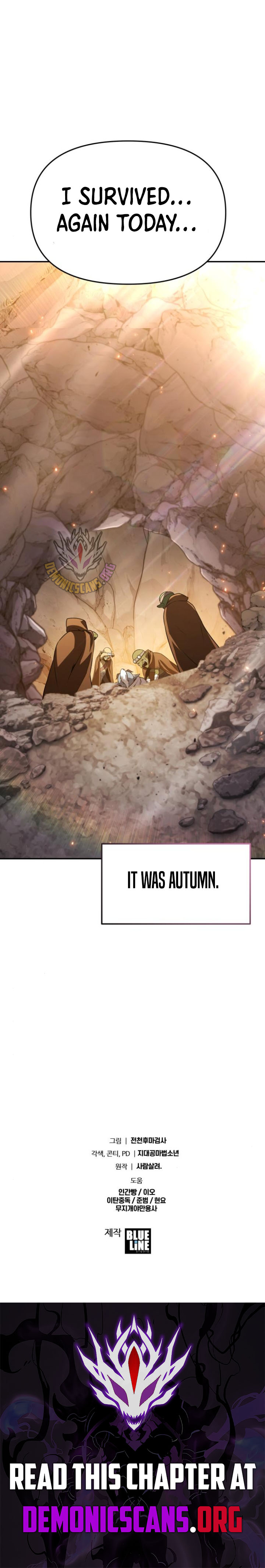 The Knight King Who Returned with a God Chapter 114 - Page 18