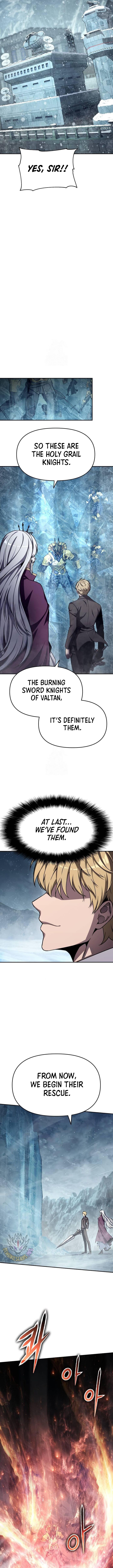 The Knight King Who Returned with a God Chapter 117 - Page 13