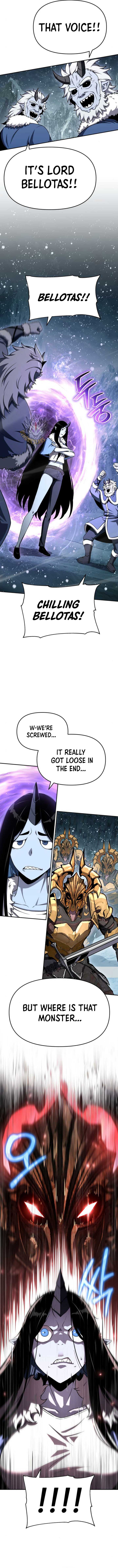 The Knight King Who Returned with a God Chapter 118 - Page 15