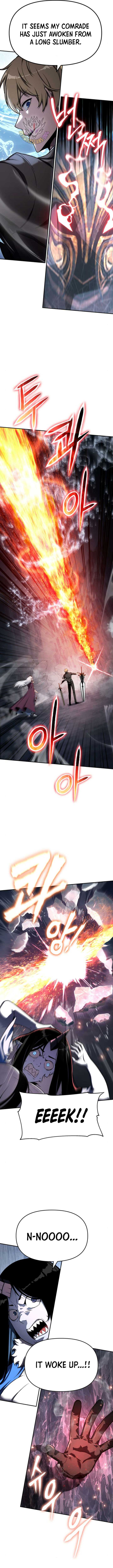 The Knight King Who Returned with a God Chapter 118 - Page 17