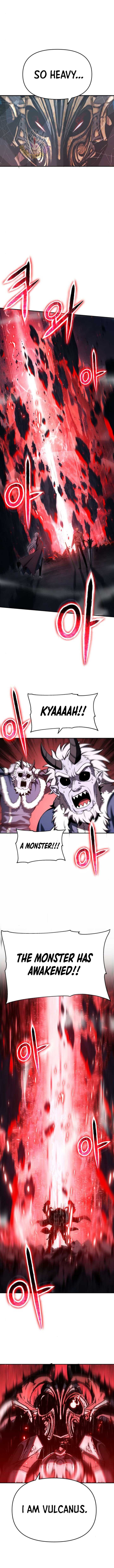 The Knight King Who Returned with a God Chapter 118 - Page 18