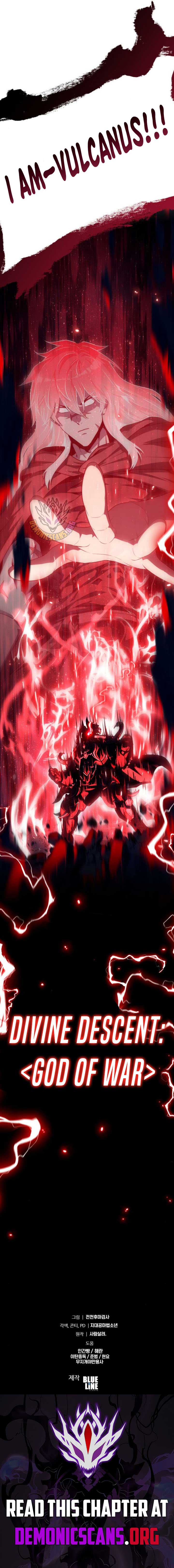 The Knight King Who Returned with a God Chapter 118 - Page 19