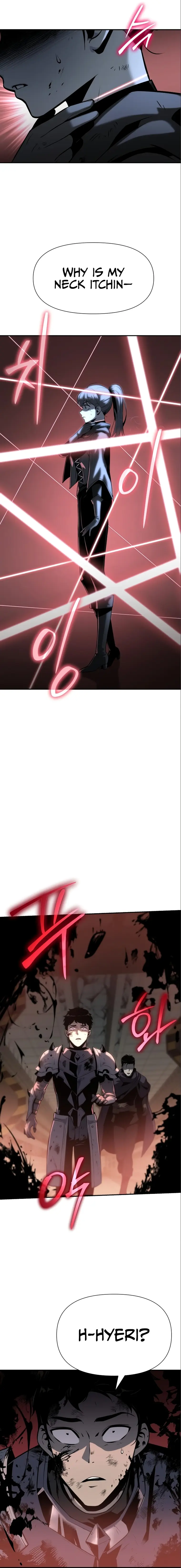 The Knight King Who Returned with a God Chapter 12 - Page 12