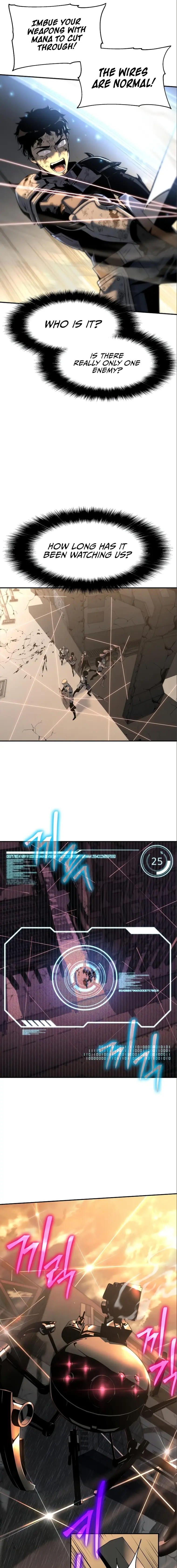 The Knight King Who Returned with a God Chapter 12 - Page 14