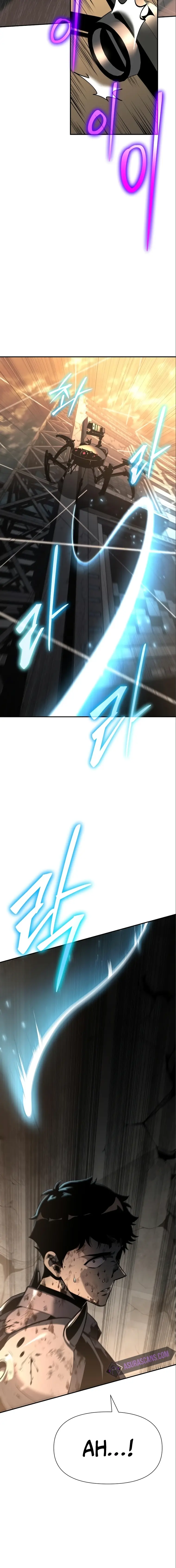 The Knight King Who Returned with a God Chapter 12 - Page 15