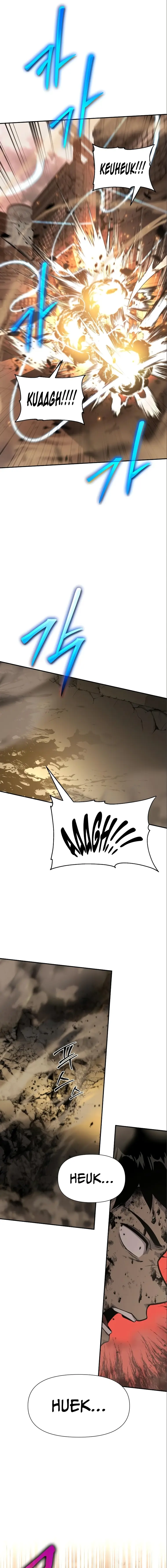 The Knight King Who Returned with a God Chapter 12 - Page 16