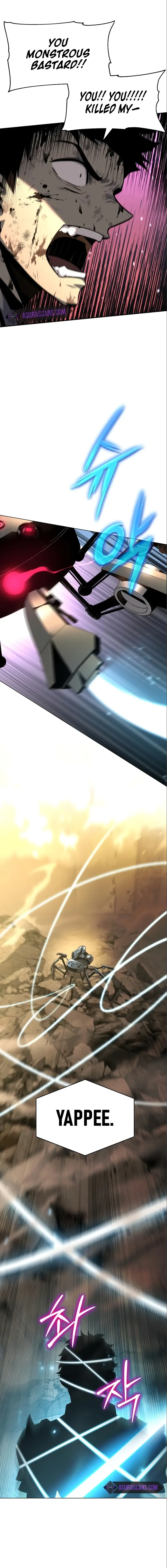 The Knight King Who Returned with a God Chapter 12 - Page 19