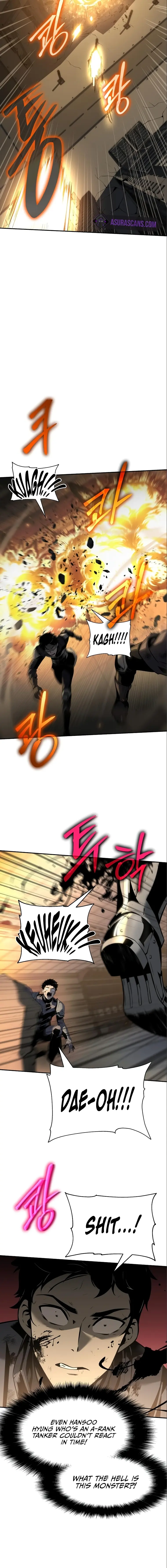 The Knight King Who Returned with a God Chapter 12 - Page 9