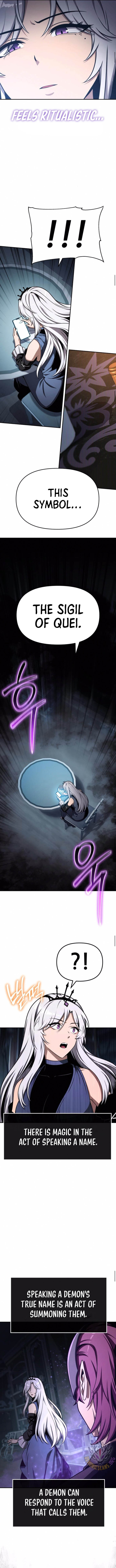 The Knight King Who Returned with a God Chapter 120 - Page 15