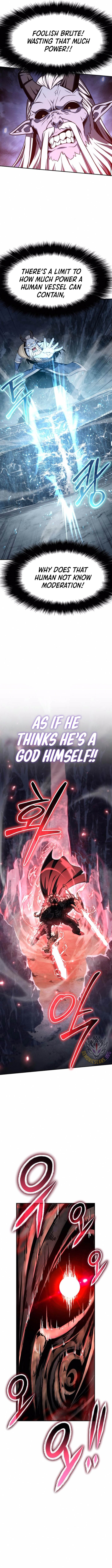 The Knight King Who Returned with a God Chapter 120 - Page 3