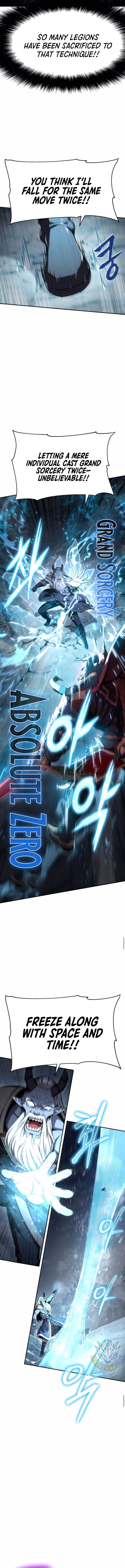 The Knight King Who Returned with a God Chapter 120 - Page 5