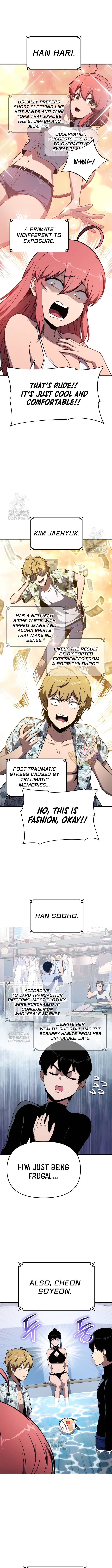 The Knight King Who Returned with a God Chapter 122 - Page 11