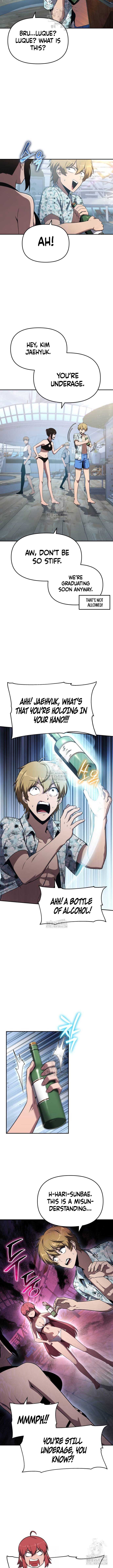 The Knight King Who Returned with a God Chapter 123 - Page 2