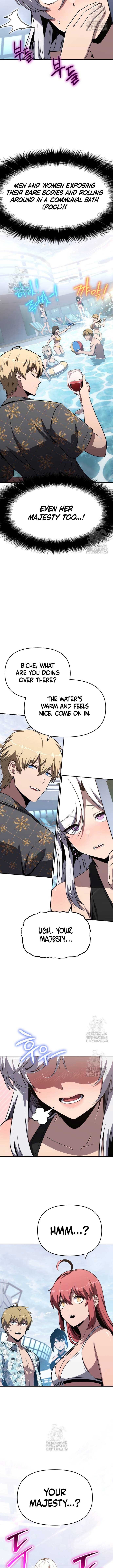 The Knight King Who Returned with a God Chapter 123 - Page 4