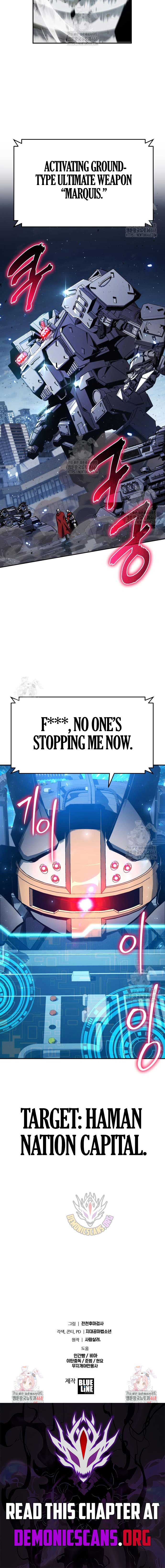 The Knight King Who Returned with a God Chapter 128 - Page 16