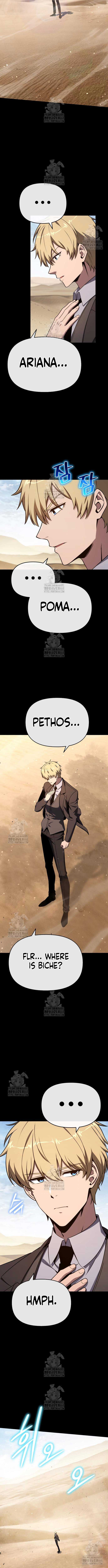 The Knight King Who Returned with a God Chapter 128 - Page 4