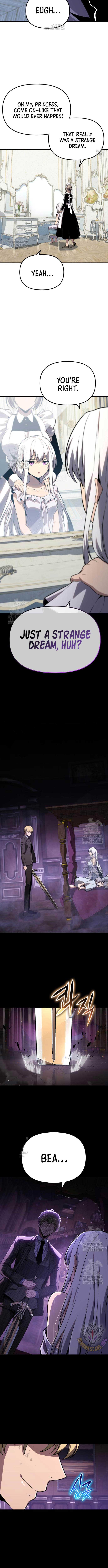 The Knight King Who Returned with a God Chapter 129 - Page 13