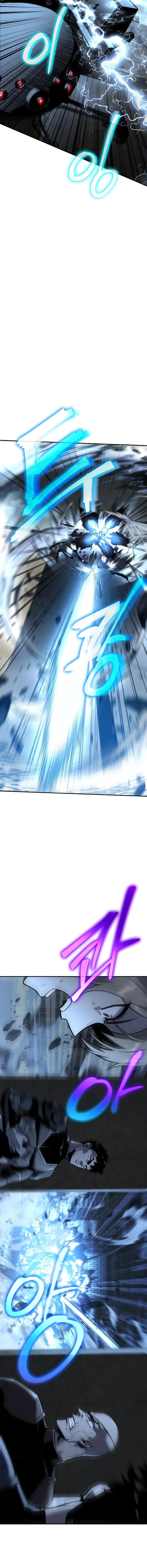 The Knight King Who Returned with a God Chapter 13 - Page 10