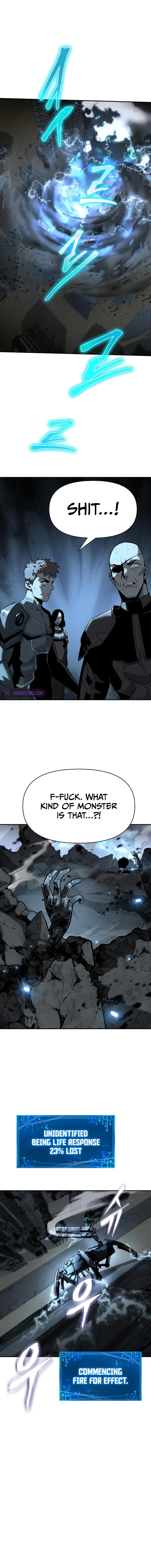 The Knight King Who Returned with a God Chapter 13 - Page 11