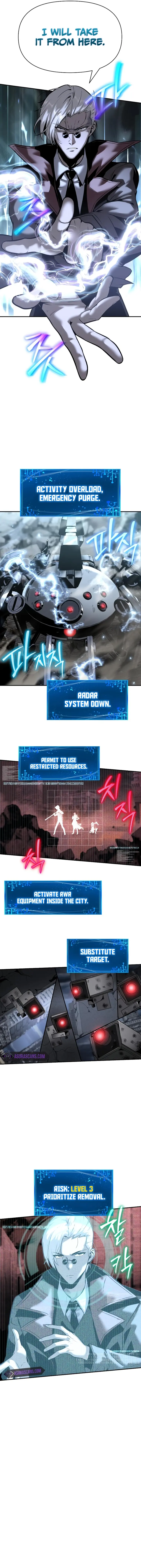 The Knight King Who Returned with a God Chapter 13 - Page 15