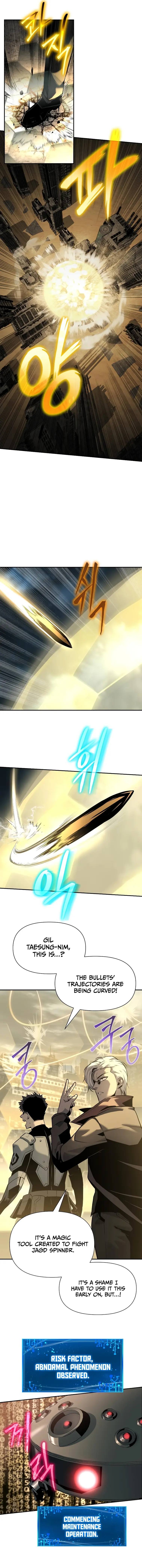 The Knight King Who Returned with a God Chapter 13 - Page 17