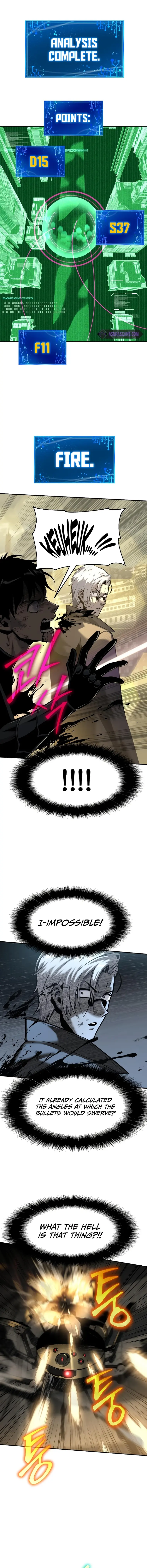 The Knight King Who Returned with a God Chapter 13 - Page 18