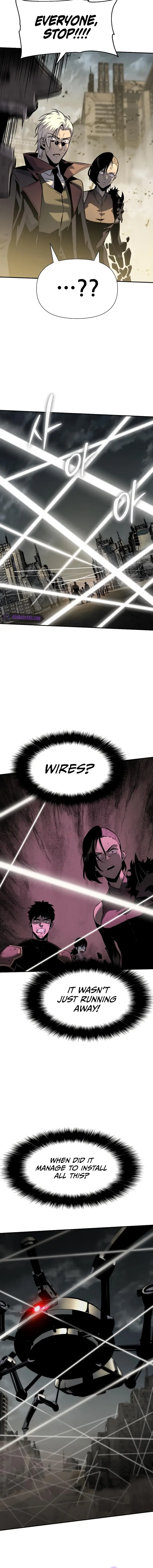 The Knight King Who Returned with a God Chapter 13 - Page 20