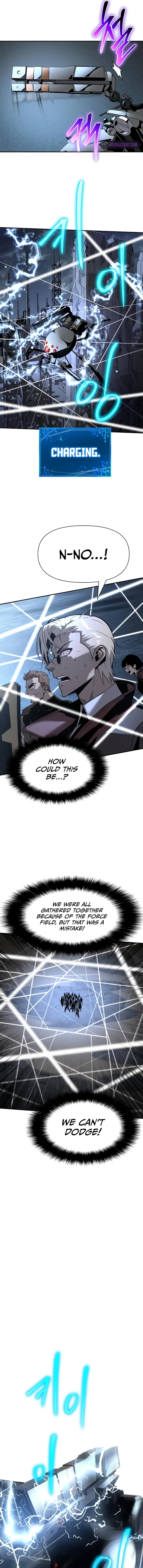 The Knight King Who Returned with a God Chapter 13 - Page 21