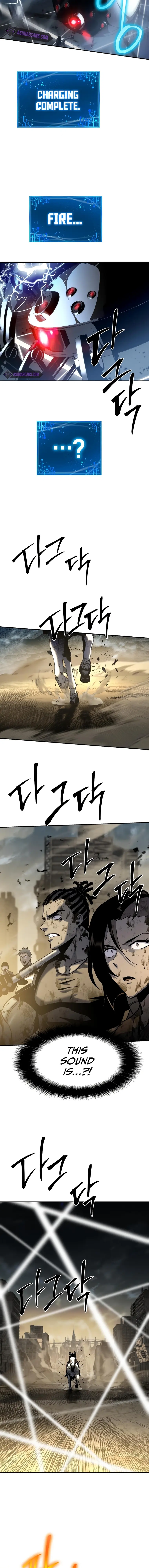 The Knight King Who Returned with a God Chapter 13 - Page 22