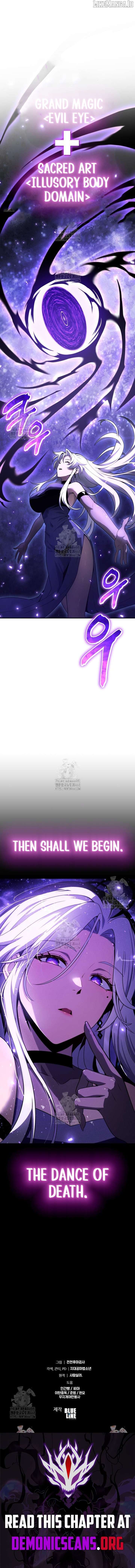 The Knight King Who Returned with a God Chapter 132 - Page 16