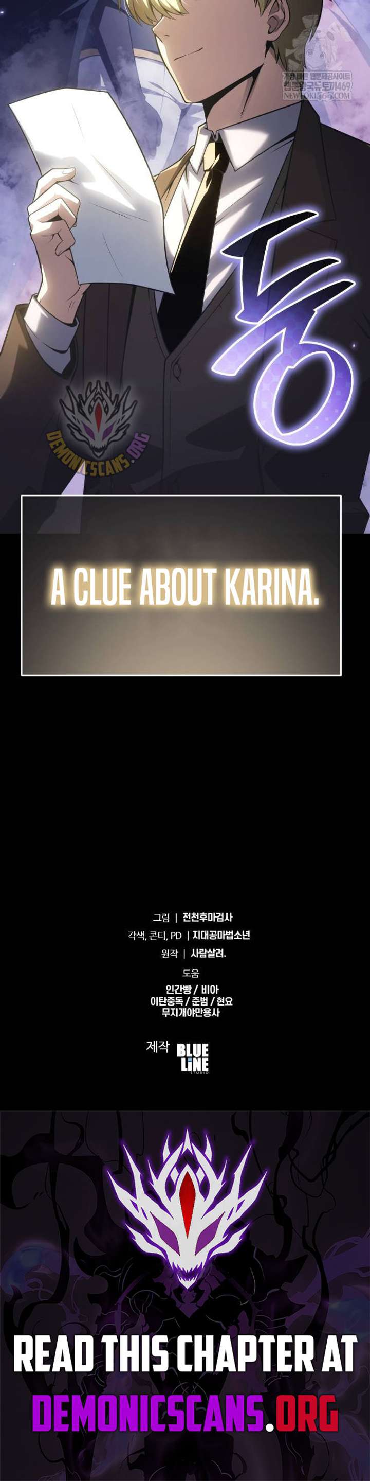 The Knight King Who Returned with a God Chapter 139 - Page 18