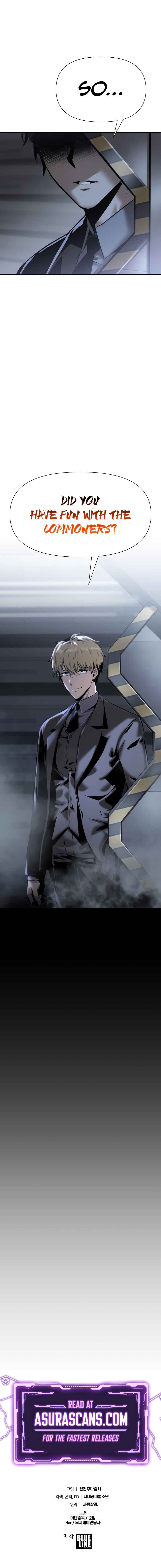 The Knight King Who Returned with a God Chapter 14 - Page 13