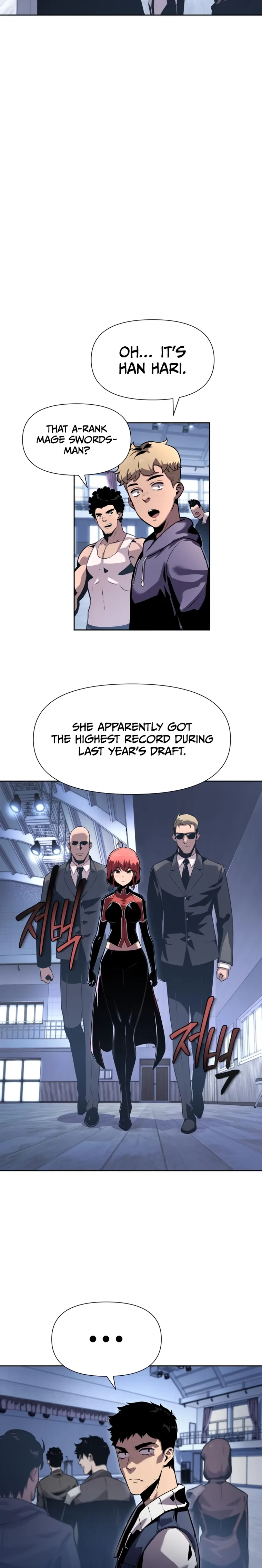 The Knight King Who Returned with a God Chapter 19 - Page 11