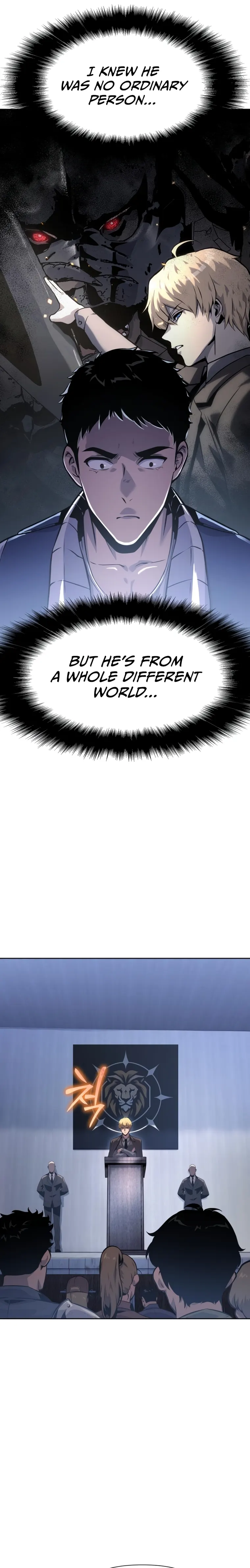 The Knight King Who Returned with a God Chapter 19 - Page 13