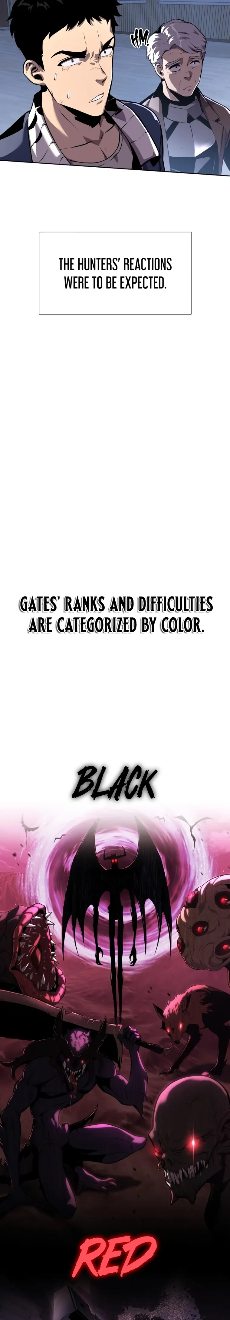 The Knight King Who Returned with a God Chapter 19 - Page 17