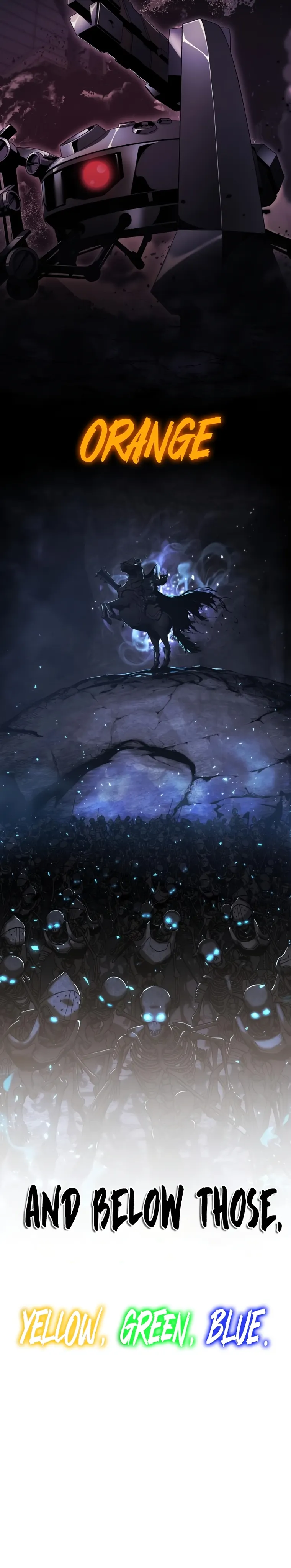 The Knight King Who Returned with a God Chapter 19 - Page 18