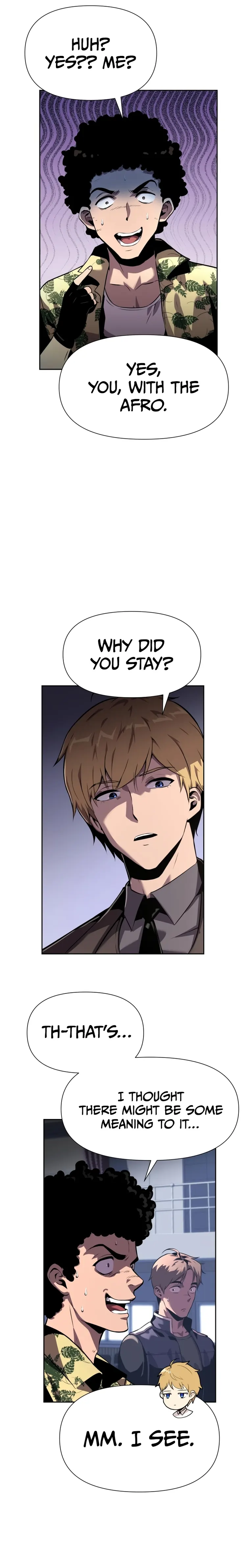 The Knight King Who Returned with a God Chapter 19 - Page 22