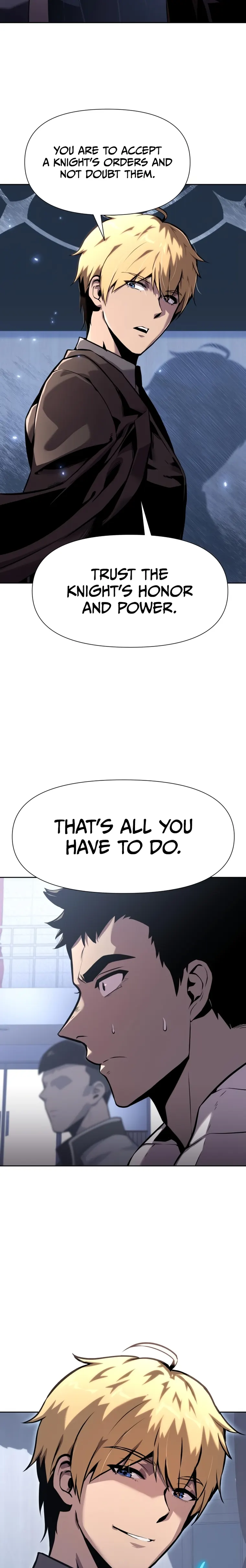 The Knight King Who Returned with a God Chapter 19 - Page 26