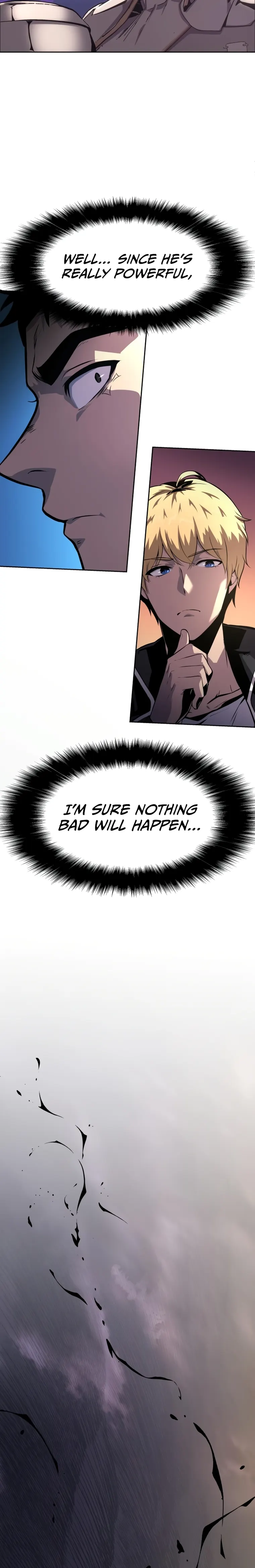 The Knight King Who Returned with a God Chapter 19 - Page 32