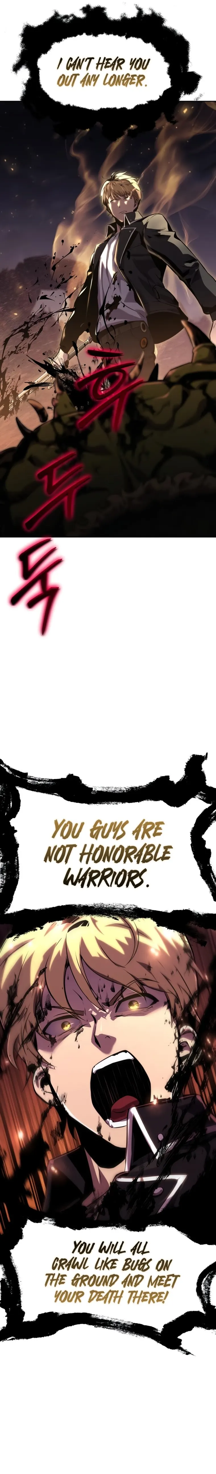 The Knight King Who Returned with a God Chapter 19 - Page 34