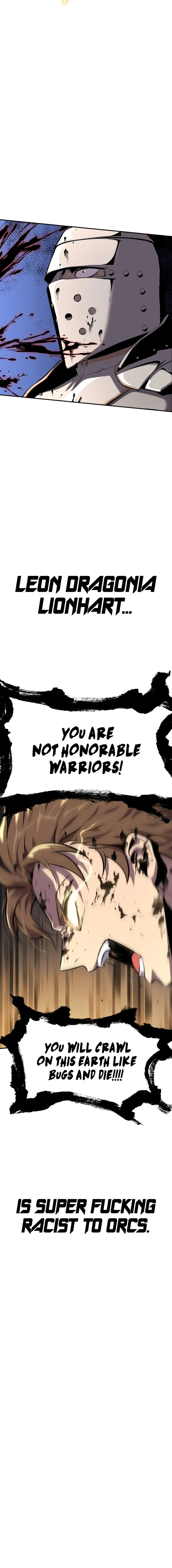 The Knight King Who Returned with a God Chapter 20 - Page 10