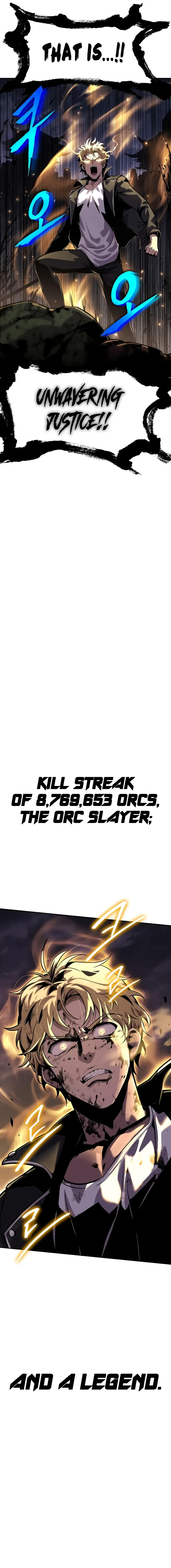 The Knight King Who Returned with a God Chapter 20 - Page 11