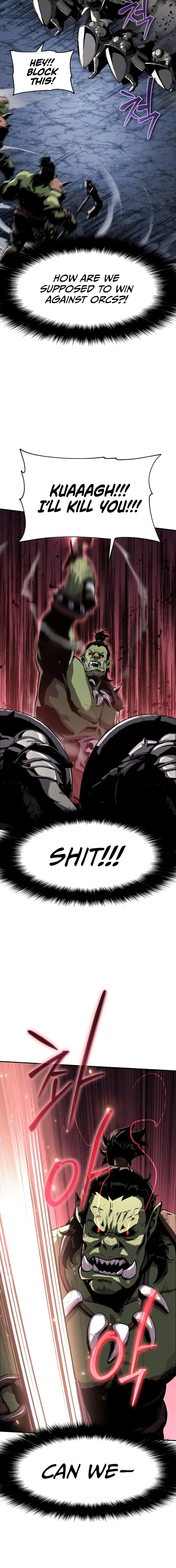 The Knight King Who Returned with a God Chapter 20 - Page 14