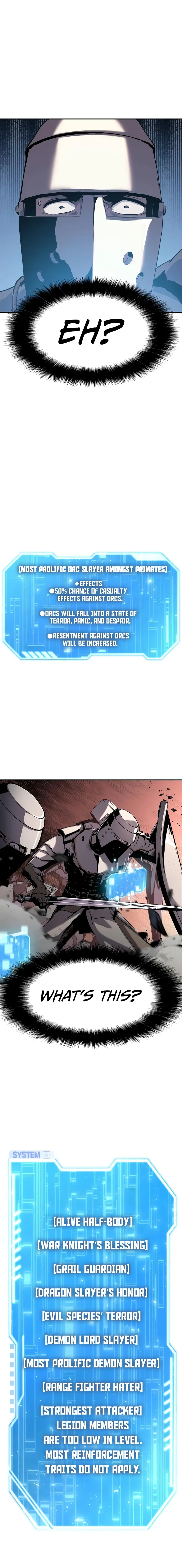 The Knight King Who Returned with a God Chapter 20 - Page 16