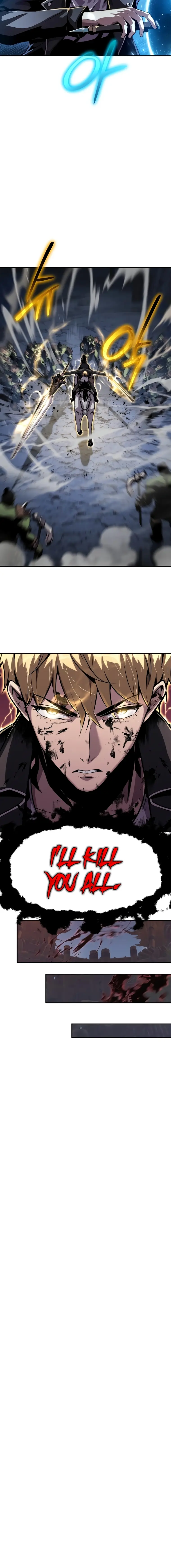 The Knight King Who Returned with a God Chapter 20 - Page 22