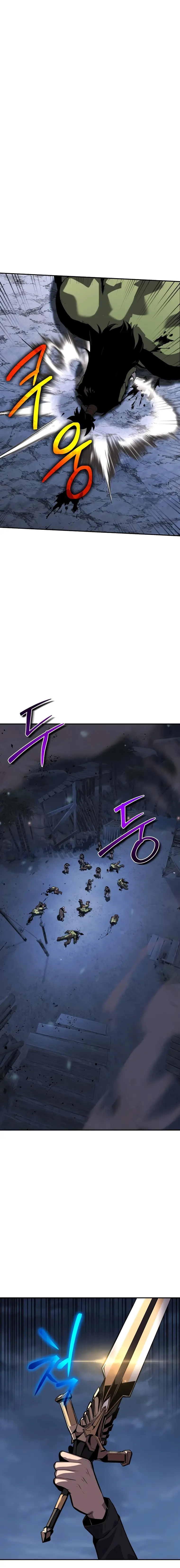 The Knight King Who Returned with a God Chapter 20 - Page 23