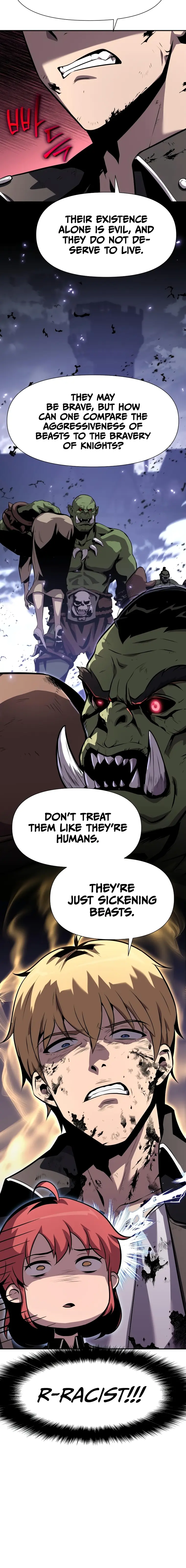 The Knight King Who Returned with a God Chapter 20 - Page 26