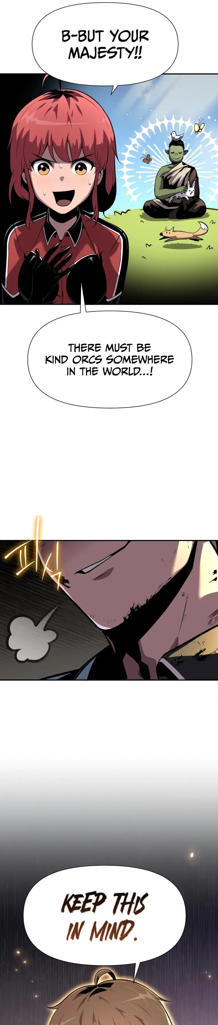 The Knight King Who Returned with a God Chapter 20 - Page 27