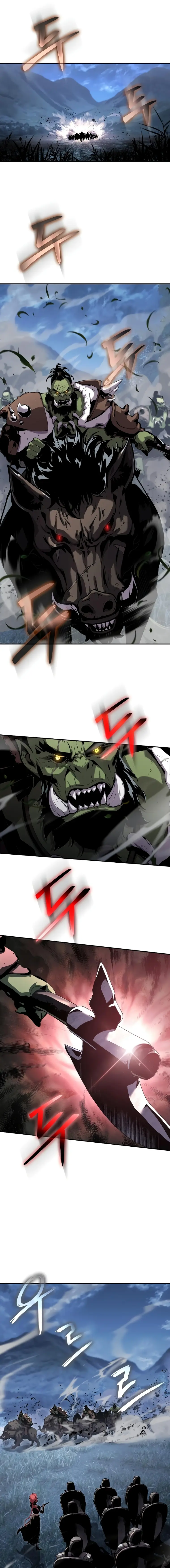 The Knight King Who Returned with a God Chapter 20 - Page 3